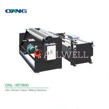 New Product Onl-Xe1800 Full Automatic Slitting Machine Roll Slitting Production Line